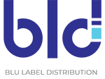 Blu Label Distribution