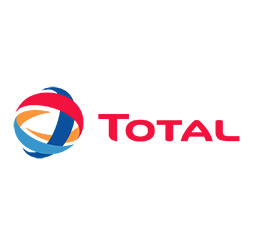 Total logo