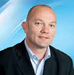 Jimmy van der Merwe