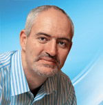 Niel Barnard