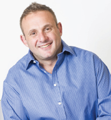 Brett Levy