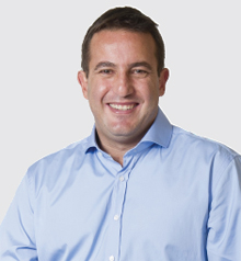 Mark Levy