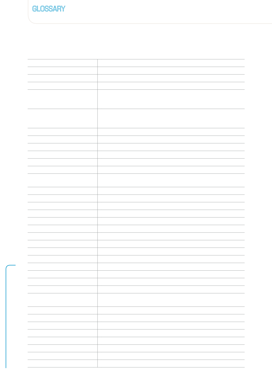 Page Background
