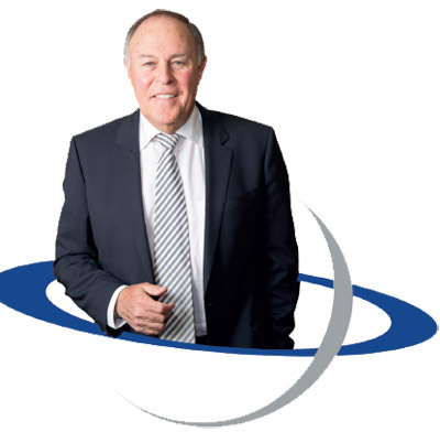 Larry Nestadt