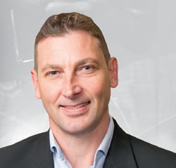 ETIENNE DE VILLIERS Senior Management