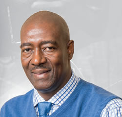 JABU MOGANE Senior Management