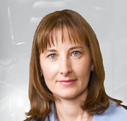 JANINE VAN EDEN Senior Management