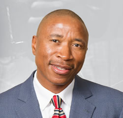 JOE MTHIMUNYE