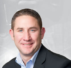 LARRY POGIR Senior Management
