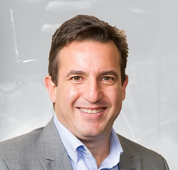 MARK LEVY