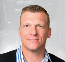 WERNER VAN REENEN Senior Management