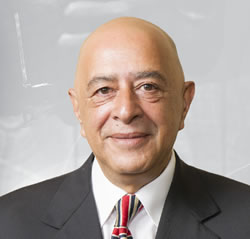 YUSUF MAHOMED