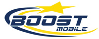 Boost mobile