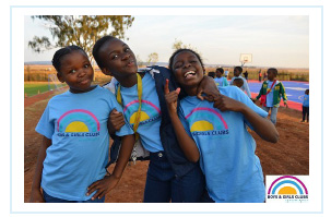 Boys & Girls Club South Africa