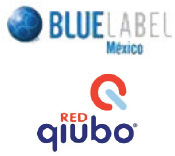Blue Label Mexico