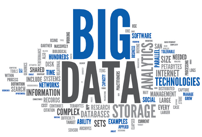 Big data