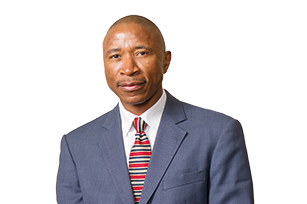 JOE MTHIMUNYE