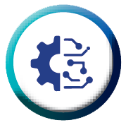 Manufactured capital icon