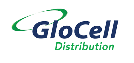 Glocell Distribution