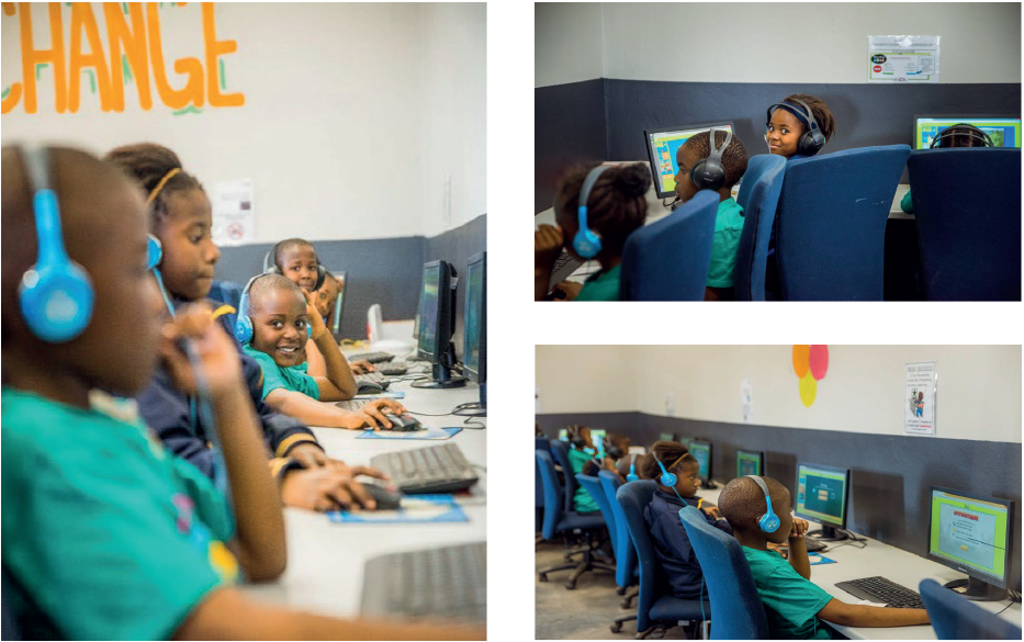 Boys and Girls' Clubs of South Africa (BGCSA)